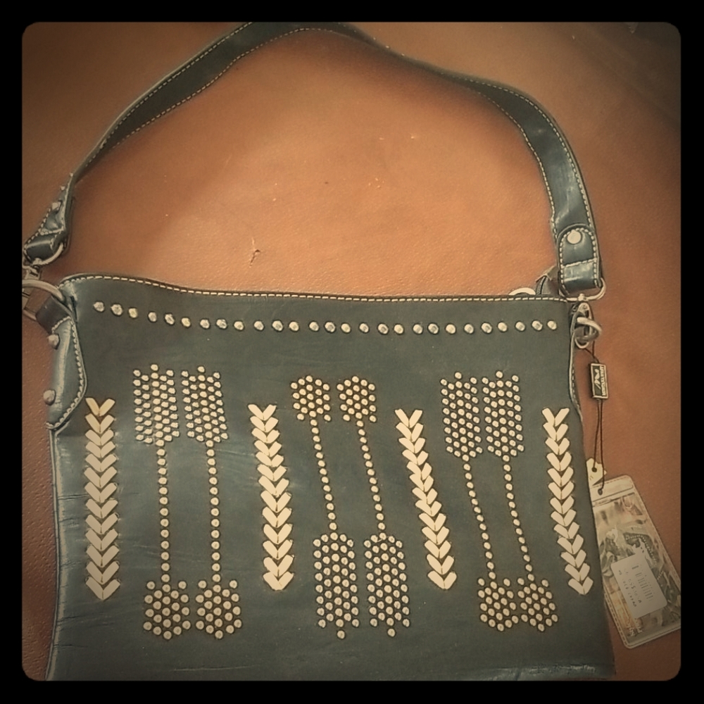 Montana west purse